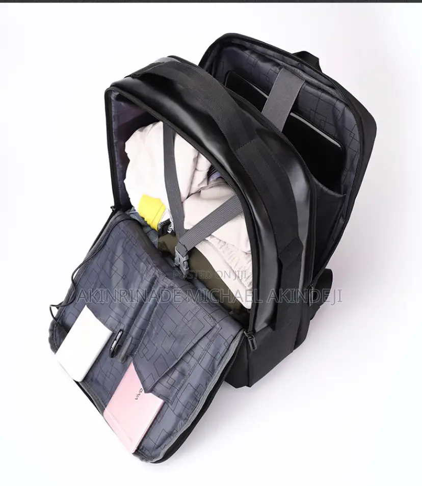 Smart Bags