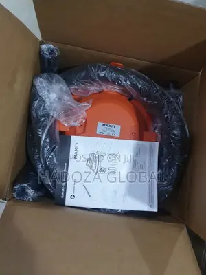 Maxi Dust Dirt Vacuum Cleaner
