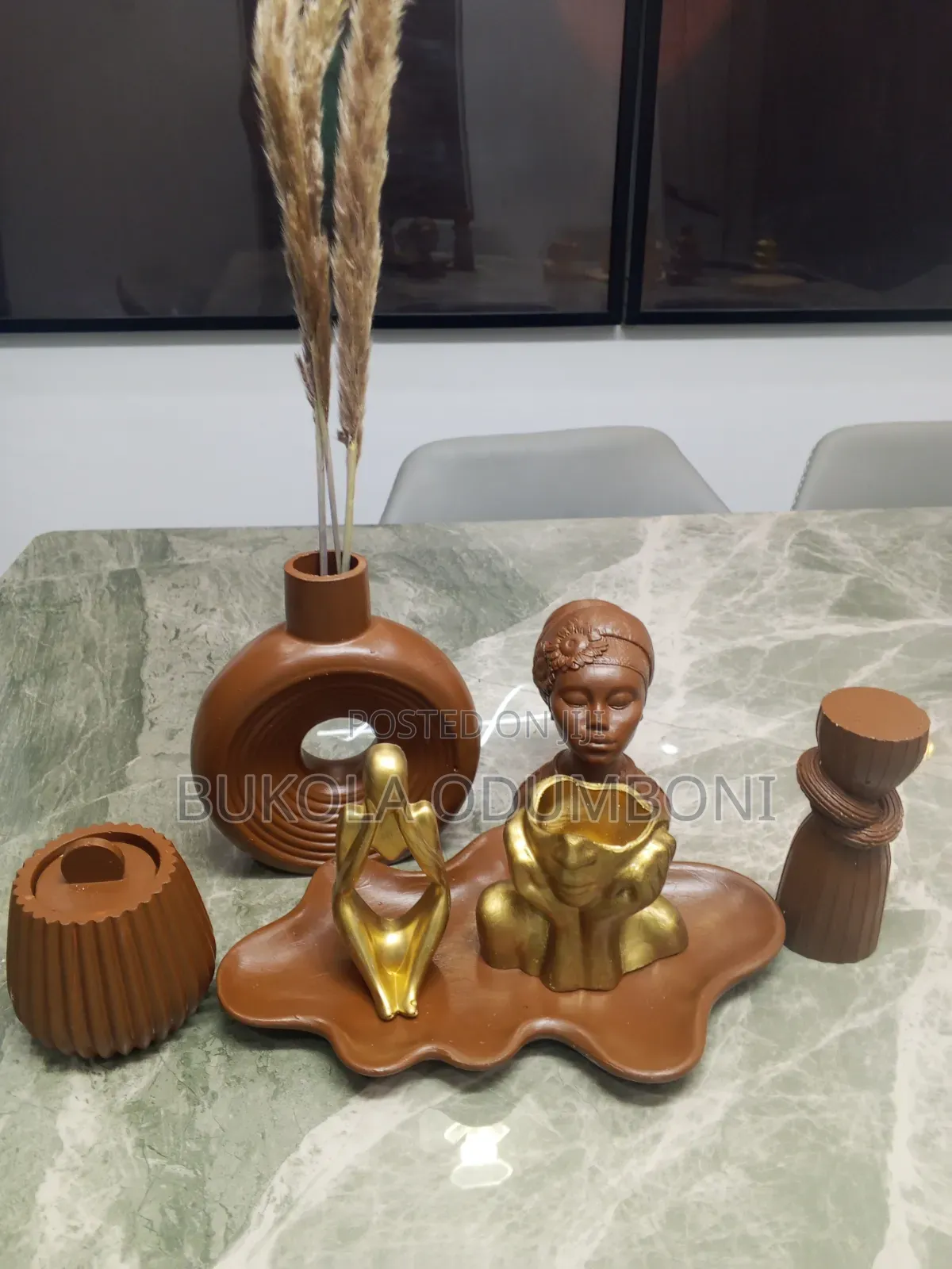 Home Accessories