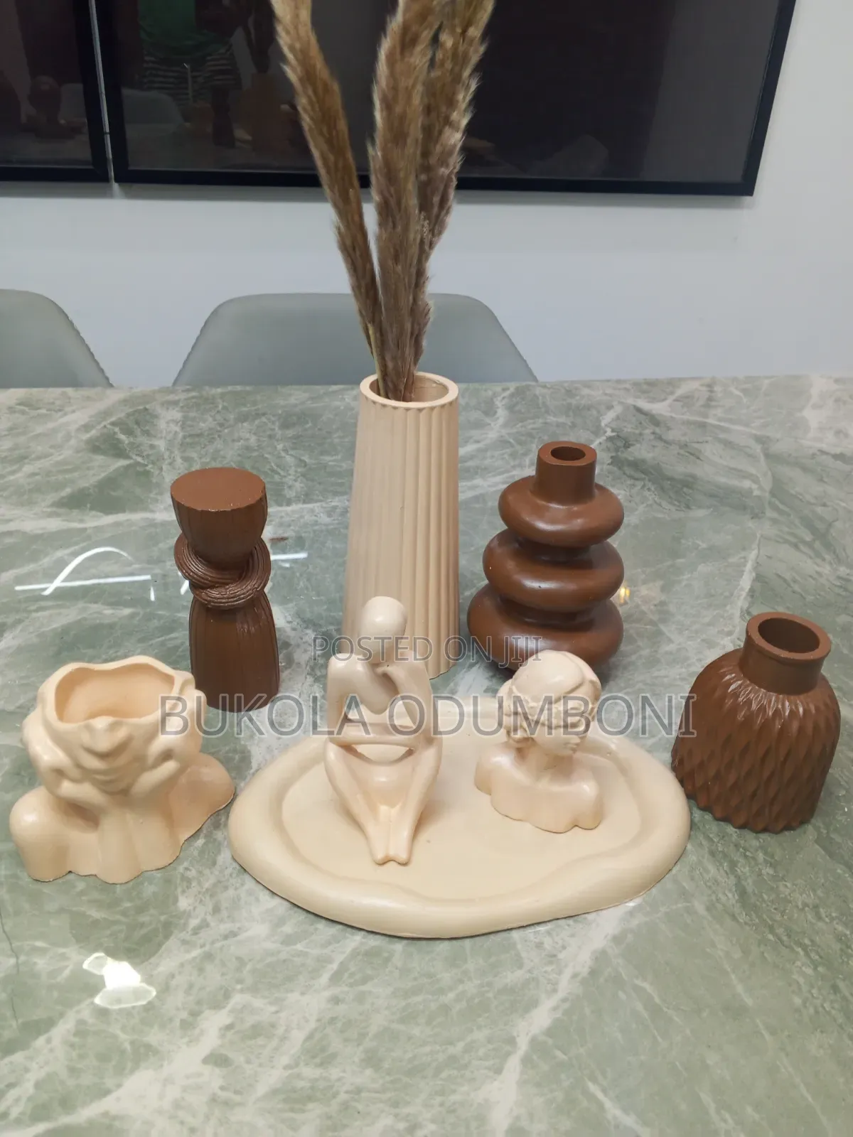 Home Accessories