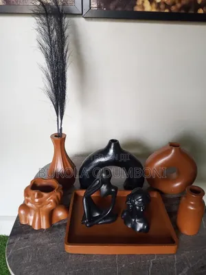 Home Accessories