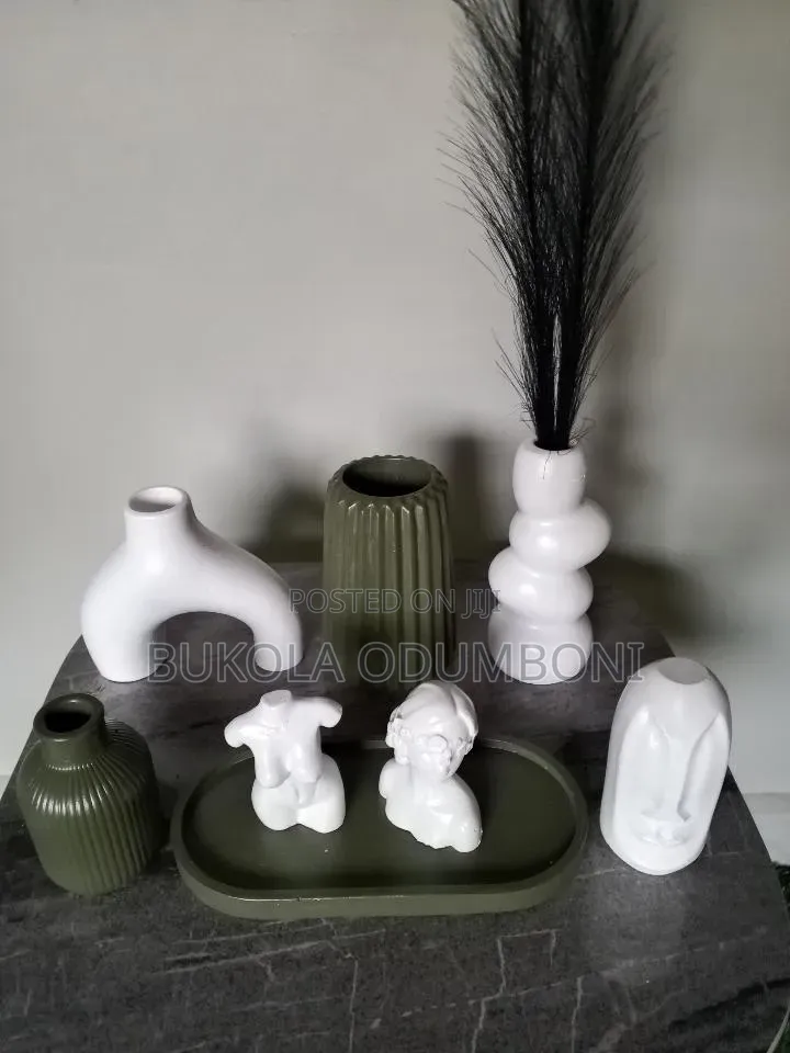 Home Accessories