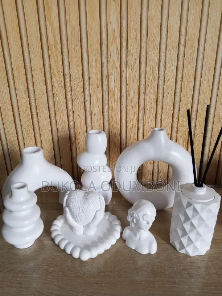 Home Accessories