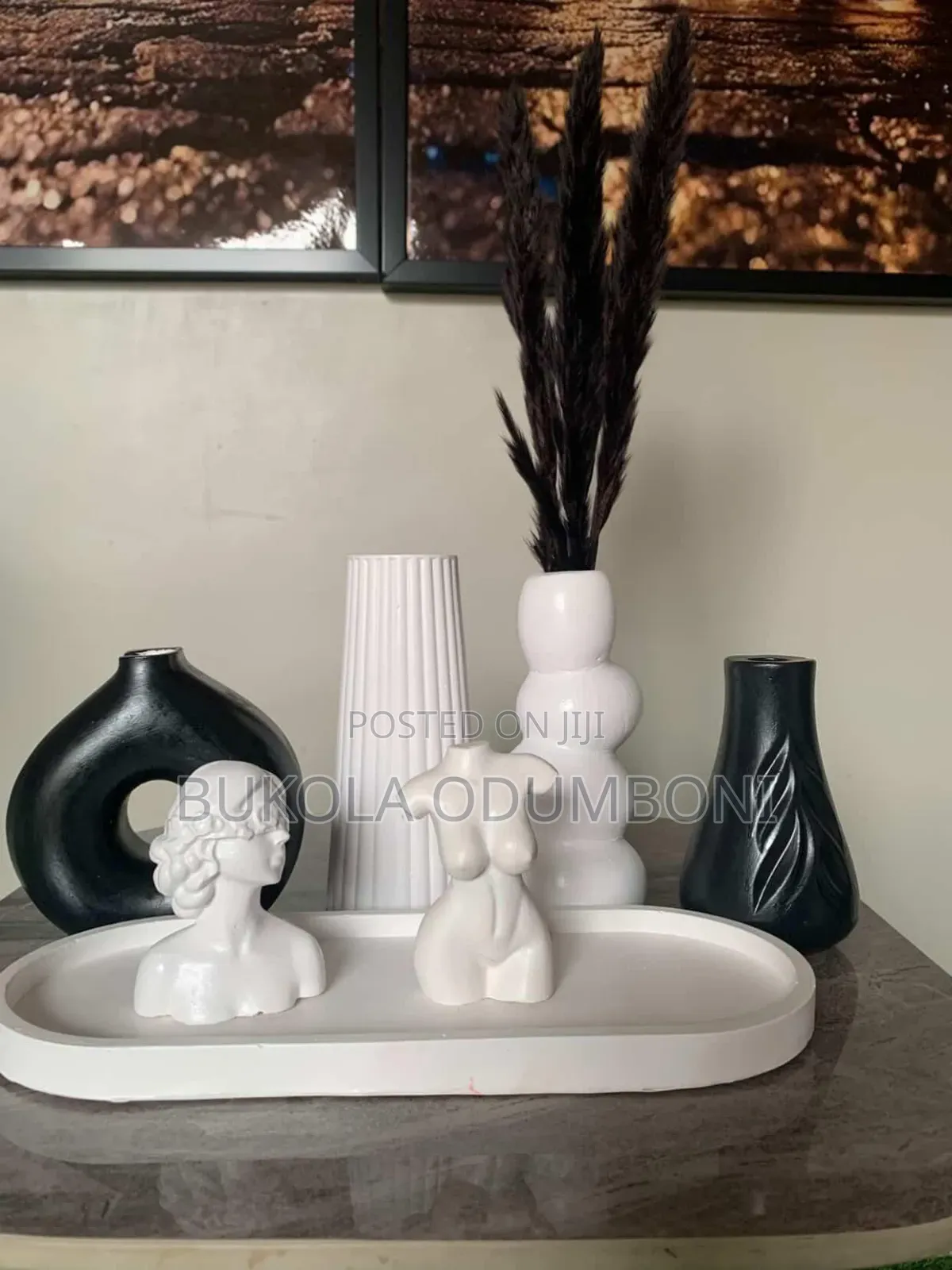 Home Accessories