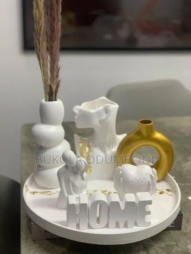 Home Accessories