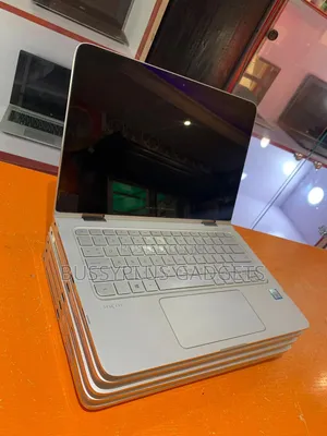 Laptop HP Spectre X360 8GB Intel Core i5 SSD 256GB