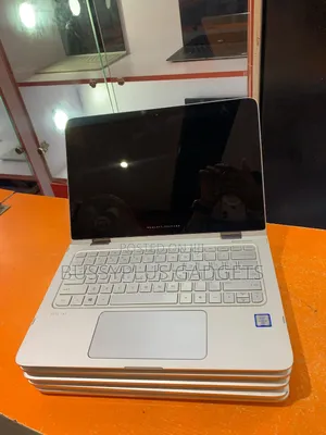 Laptop HP Spectre X360 8GB Intel Core i5 SSD 256GB