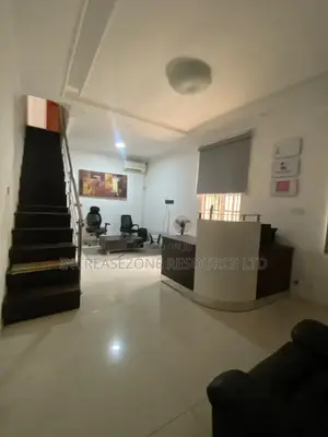Furnished Office Space for Rent in Lekki Phase I