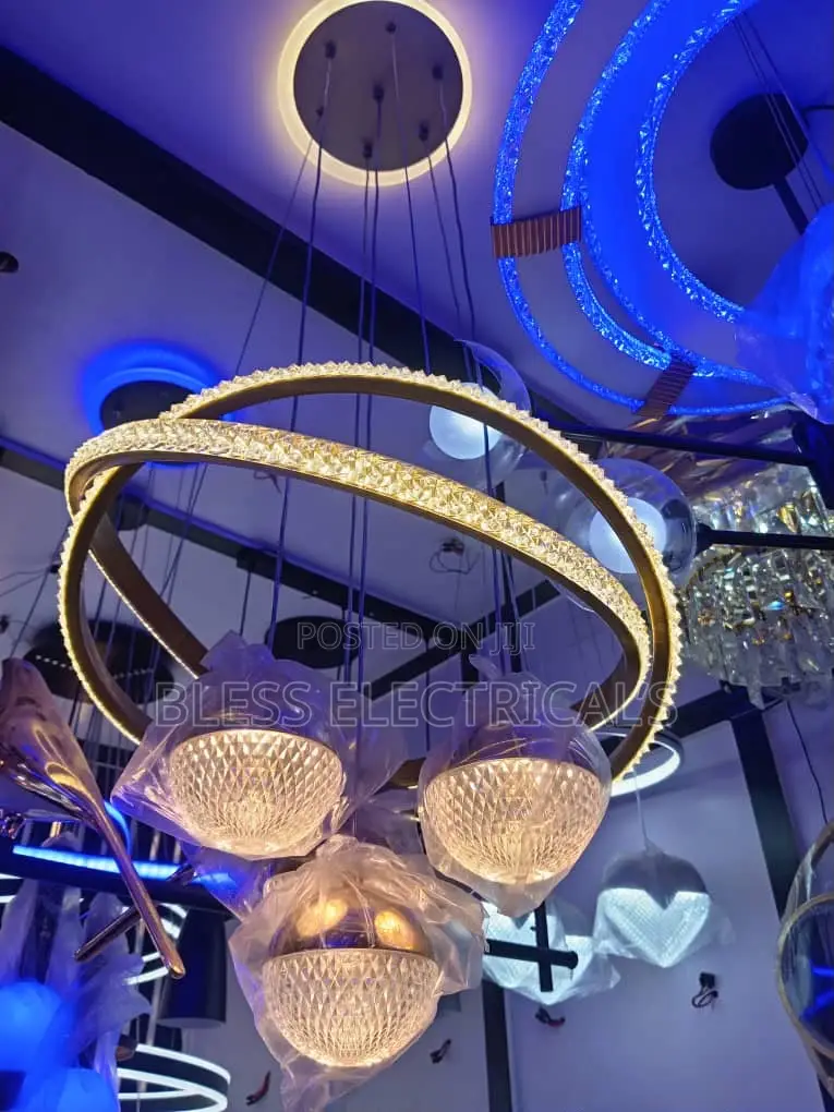 Chandelier
