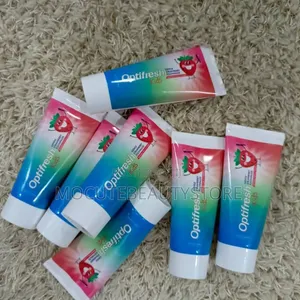 Optifresh Toothpaste