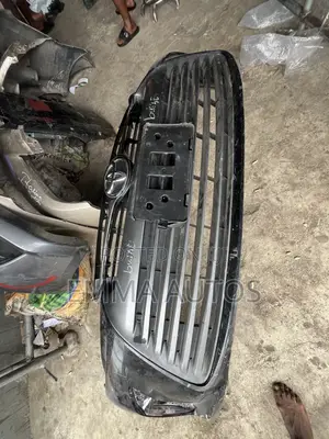 Complete Front Bumper Camry 2015 Available