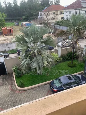 Furnished 5bdrm House in Parkview Estate for rent