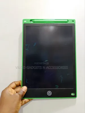 Kids Writing Pad