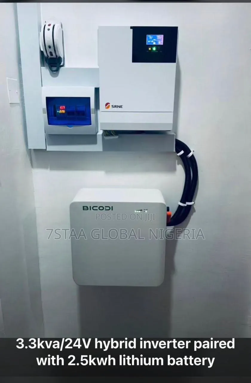 Inverter System