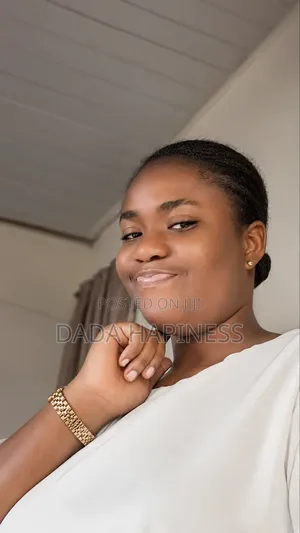 Miss Dada Happiness Ayomide