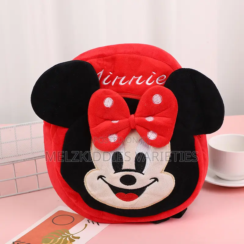 Kiddies Bag