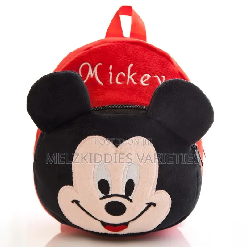 Kiddies Bag