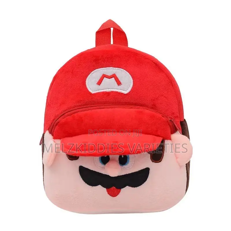 Kiddies Bag