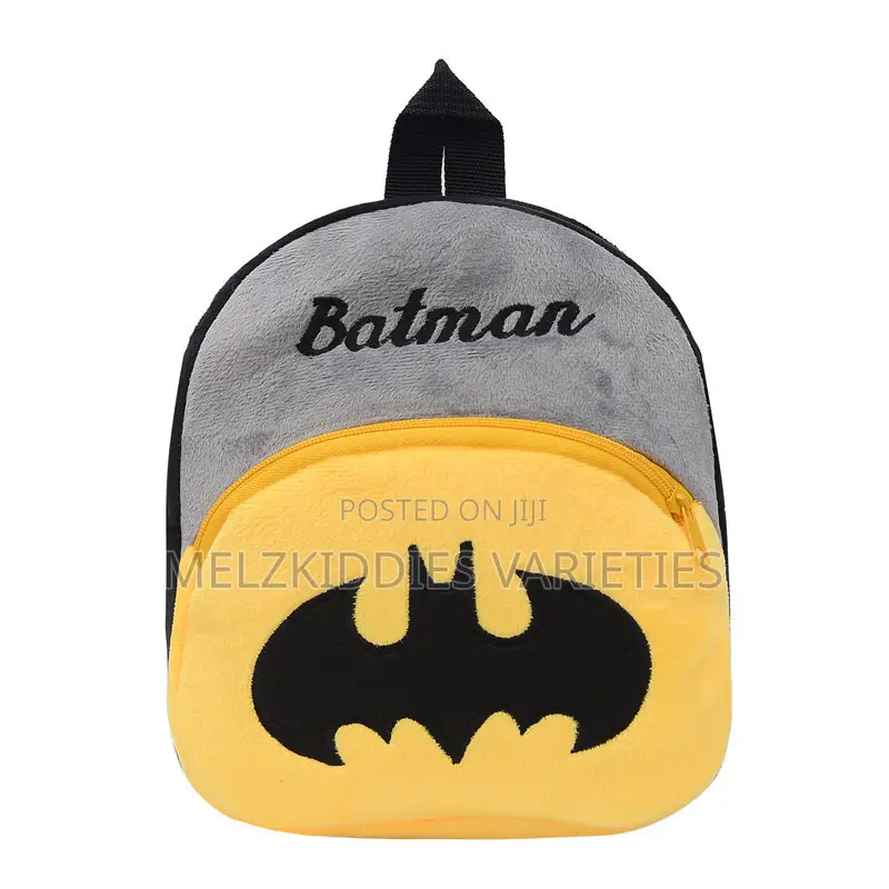 Kiddies Bag