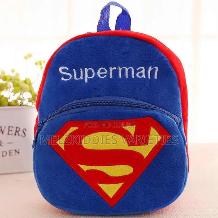 Kiddies Bag