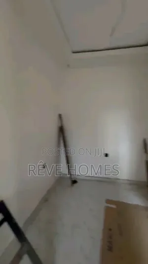Furnished 1bdrm Apartment in Ifako-Gbagada for rent