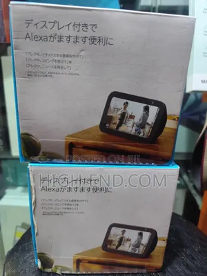 Amazon Echo Show 5 Alexa Touchscreen