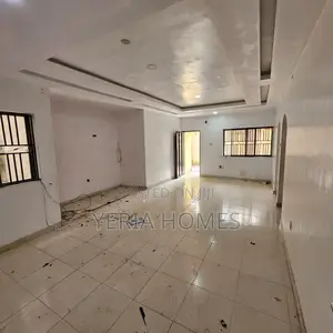 3bdrm Apartment in Magodo for rent