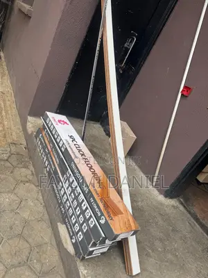 SPC Flooring