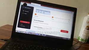 Laptop for Sale
