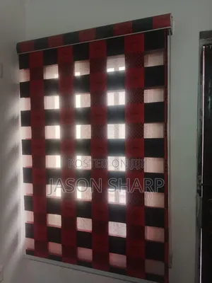 Window Blind Each Available Dm if Interested