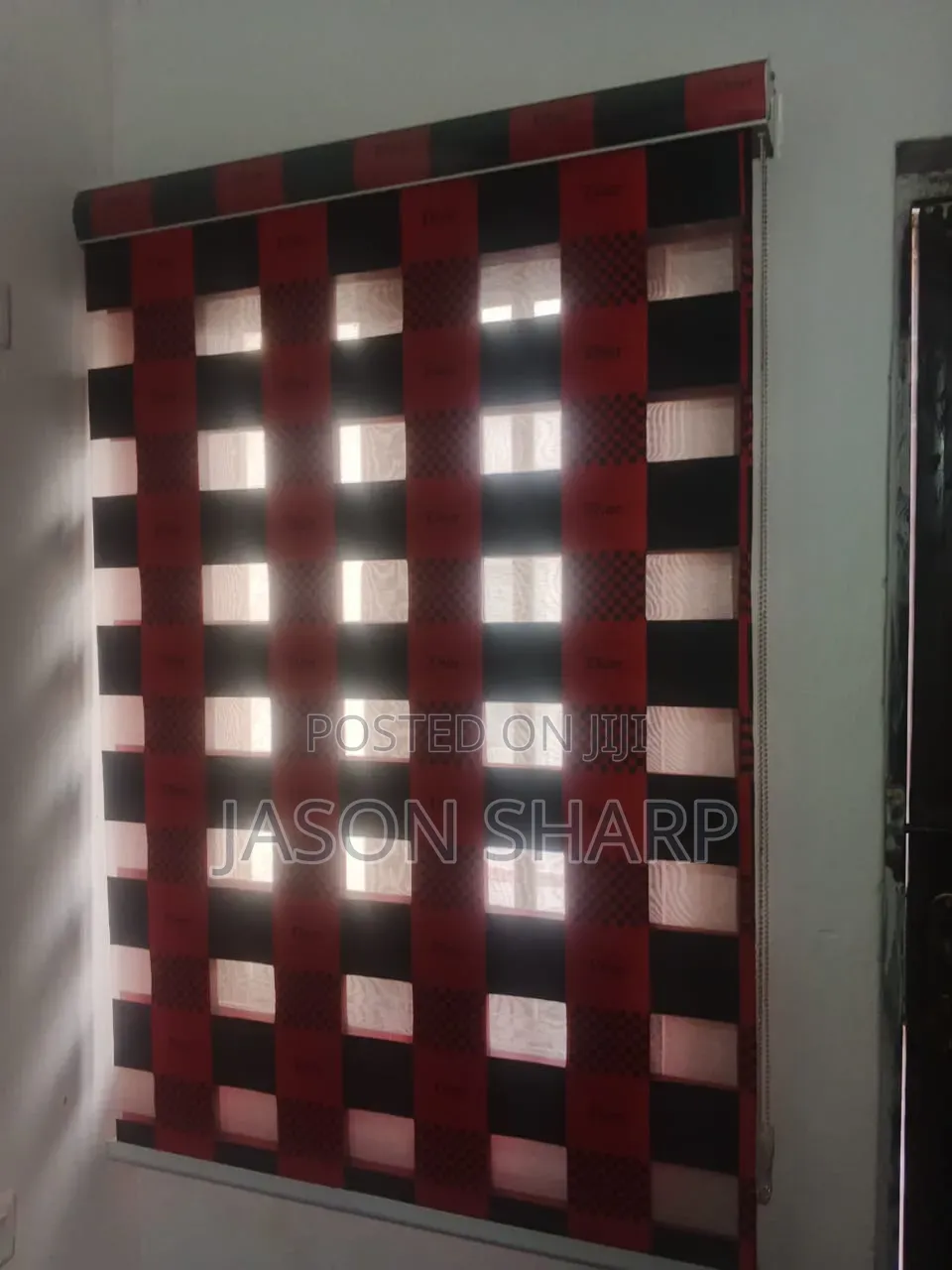 Window Blind Each Available Dm if Interested