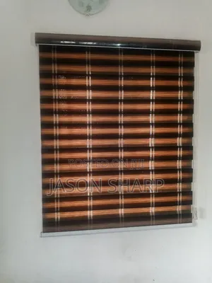 Window Blind Each Available Dm if Interested