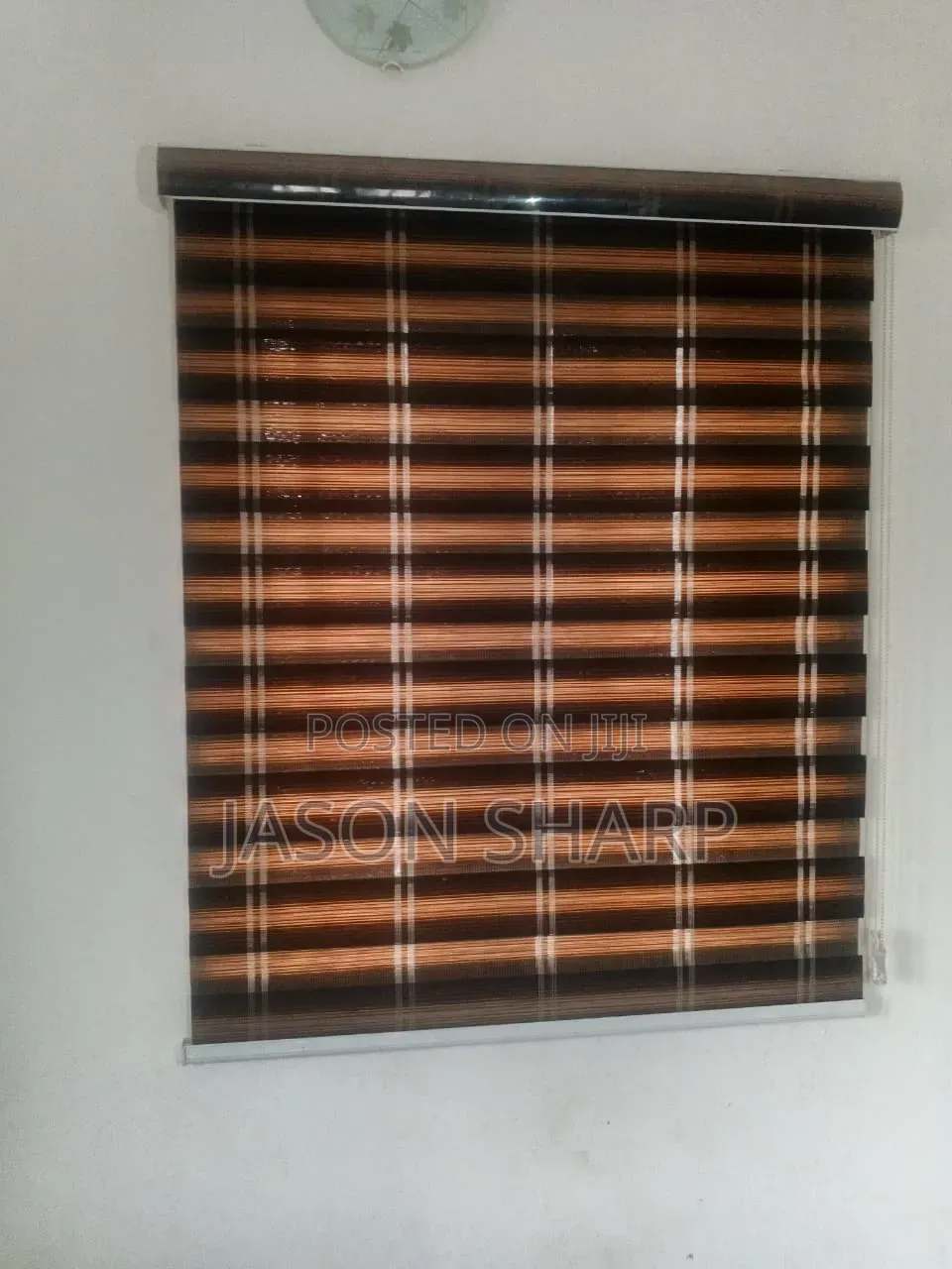 Window Blind Each Available Dm if Interested
