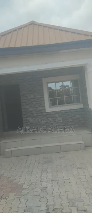 3bdrm Bungalow in First Generation, Lokogoma for sale