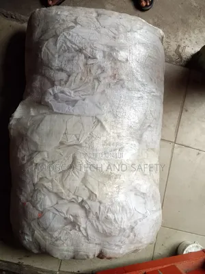 Industrial Cutting Rag