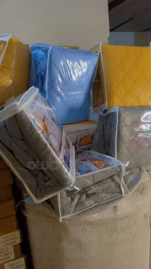 Your Water Proof Bed Covers Available