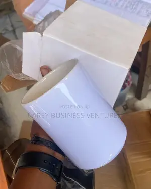 Coated/Non Coated Mugs Available In Different Sizes/Colors,In Carton