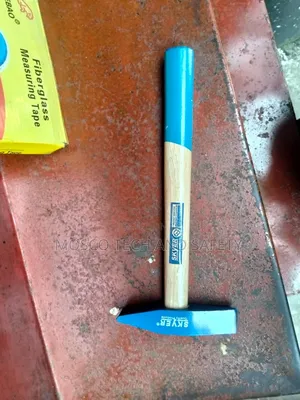 Chipping Hammer