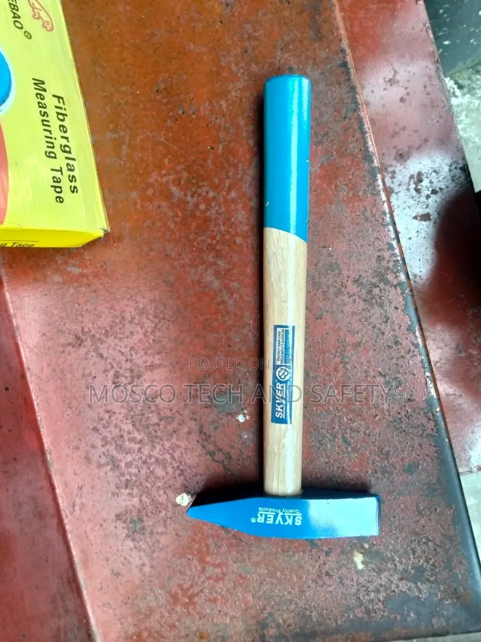 Chipping Hammer