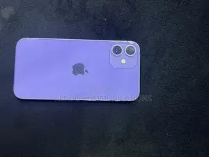 Apple iPhone 12 mini 256 GB Purple