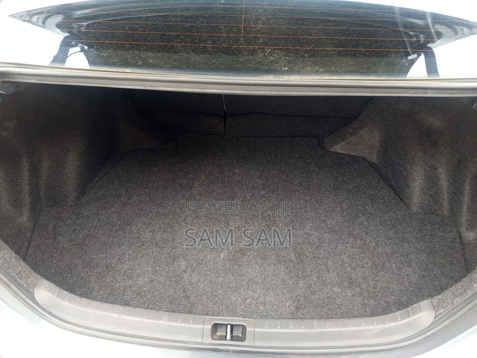 Toyota Corolla 2016 Gray