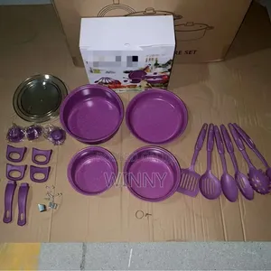 13 Piece Pot Set
