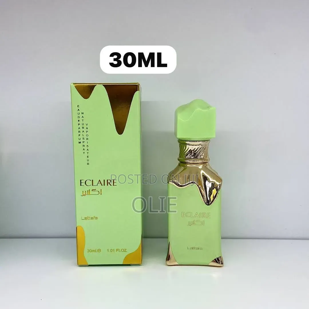  Eclaire 30ml