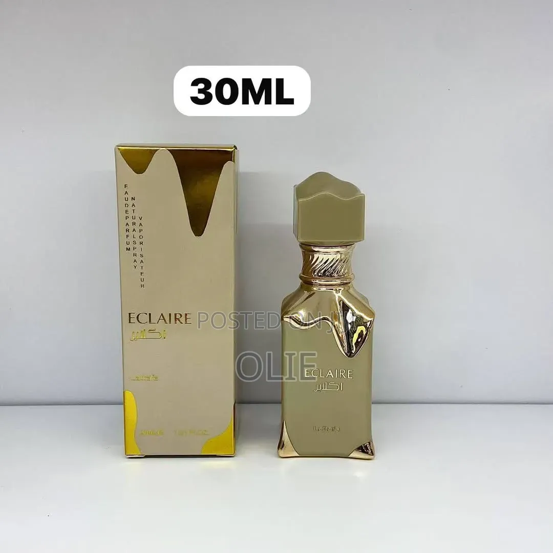  Eclaire 30ml