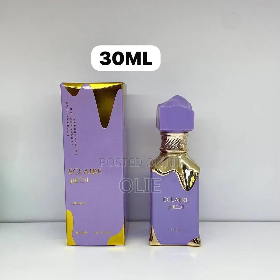  Eclaire 30ml
