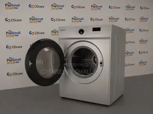 Pay Small Small Hisense Washing Machine on Cdcare.App