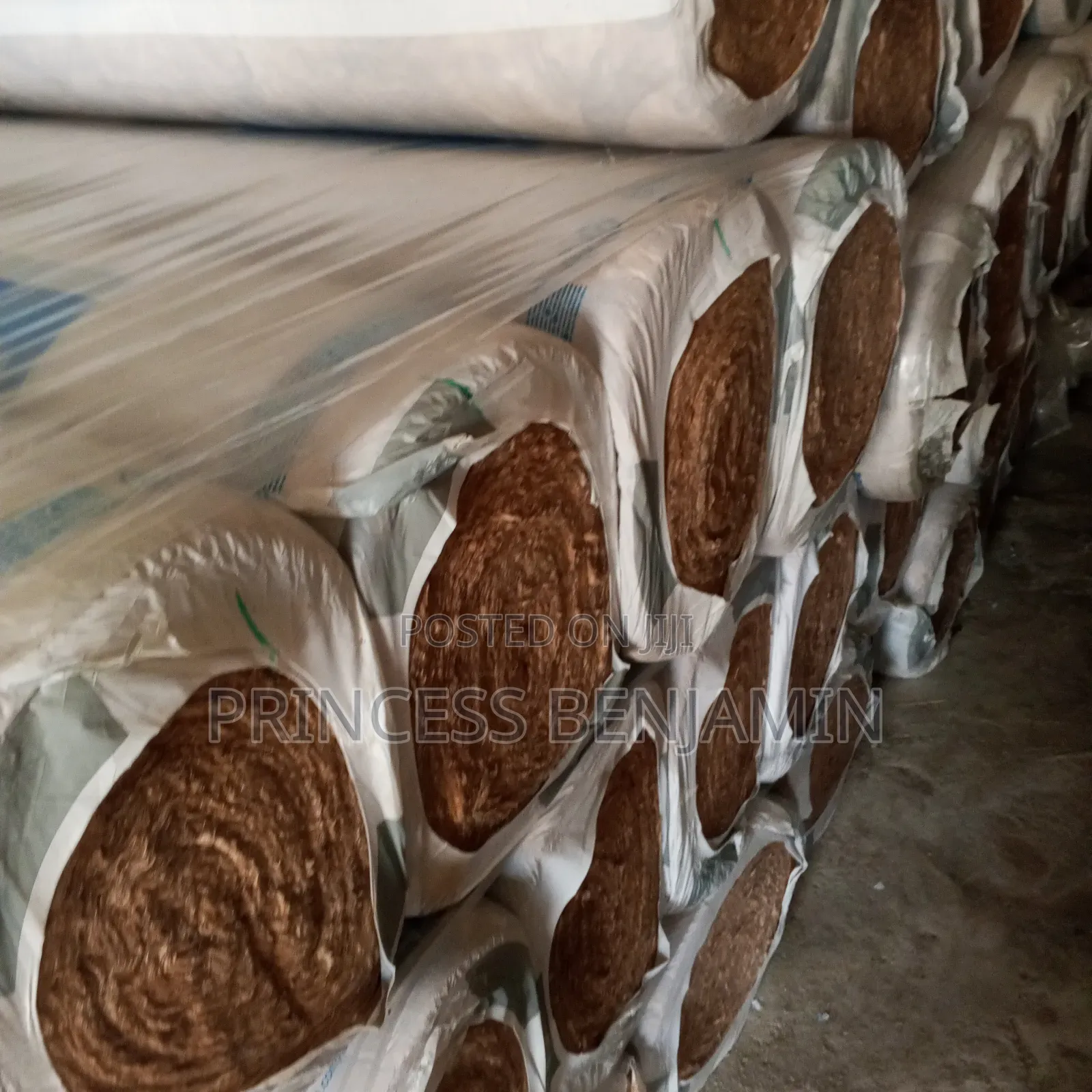 Knauf Insulation