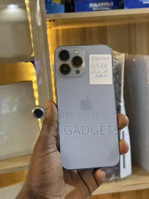 Apple iPhone 13 Pro Max 128 GB Blue