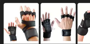 Gym Gloves