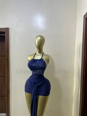 Elegant Ladies' Gown – Stylish Affordable